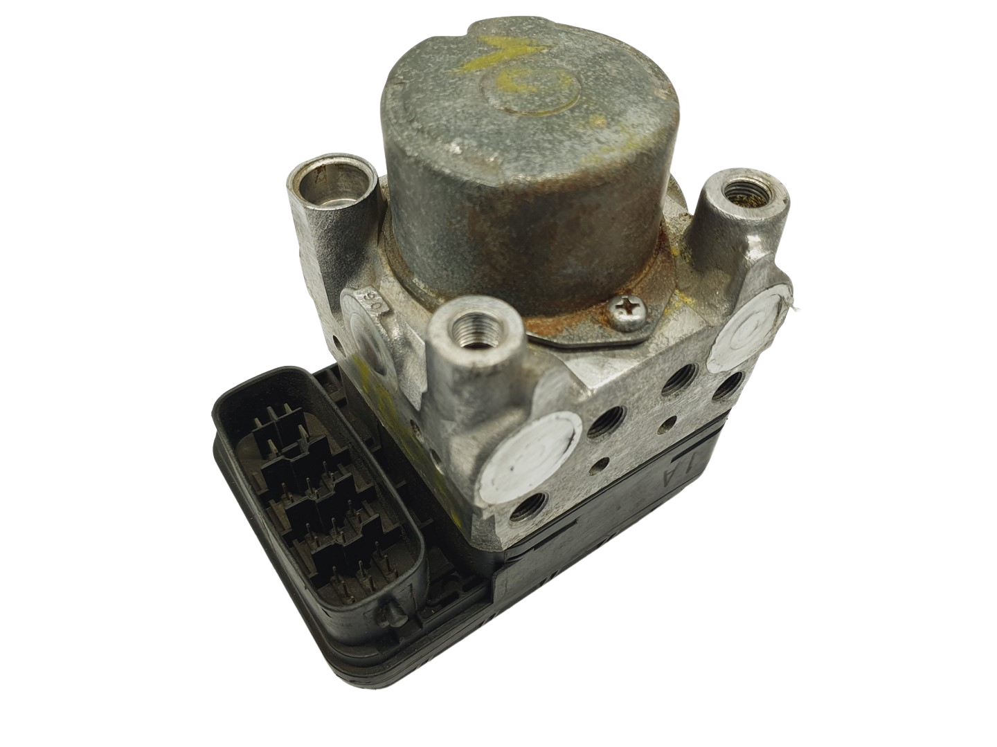 Abs Siurblys Toyota Rav4 44510-42070 133800-0010 89541-42060 63541 main product photo