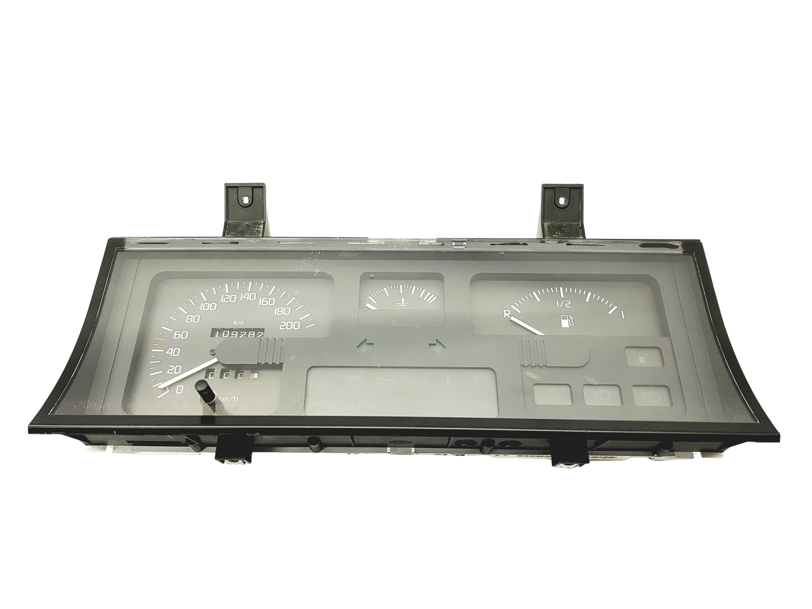 Spidometras Renault 19 7700815938 F 47277 main product photo