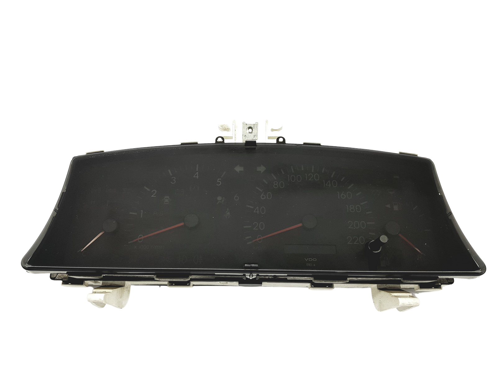 Spidometras Toyota Corolla 83800-02C60 50295 main product photo