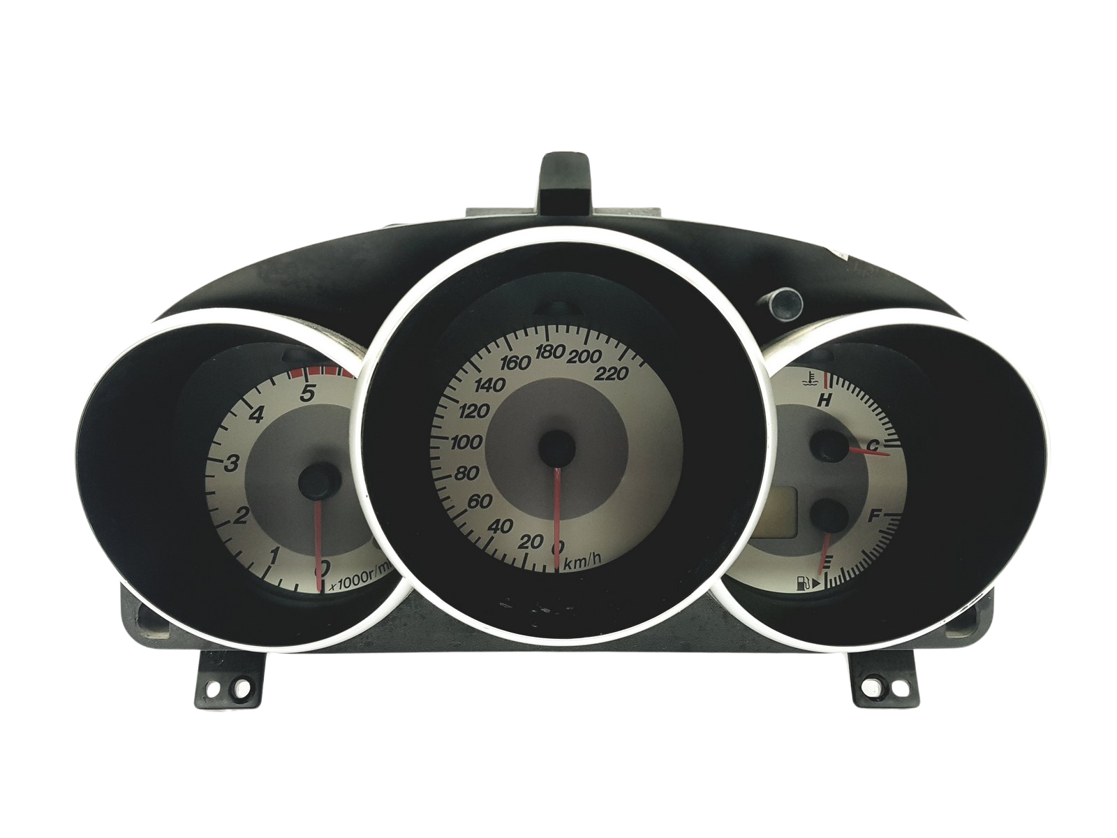 Tachometras Mazda 3 8LBS3PA 51199 main product photo