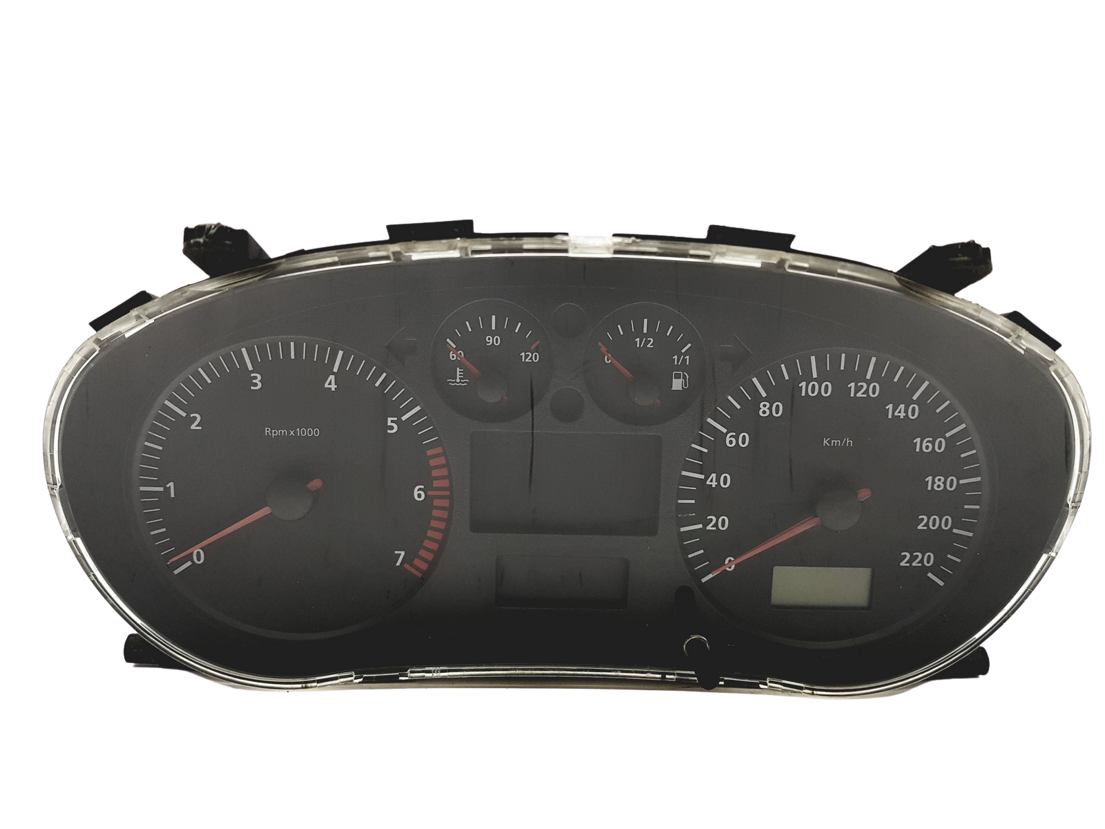 Tachometras Seat Ibiza W06K0920850 110008924001 30438 main product photo