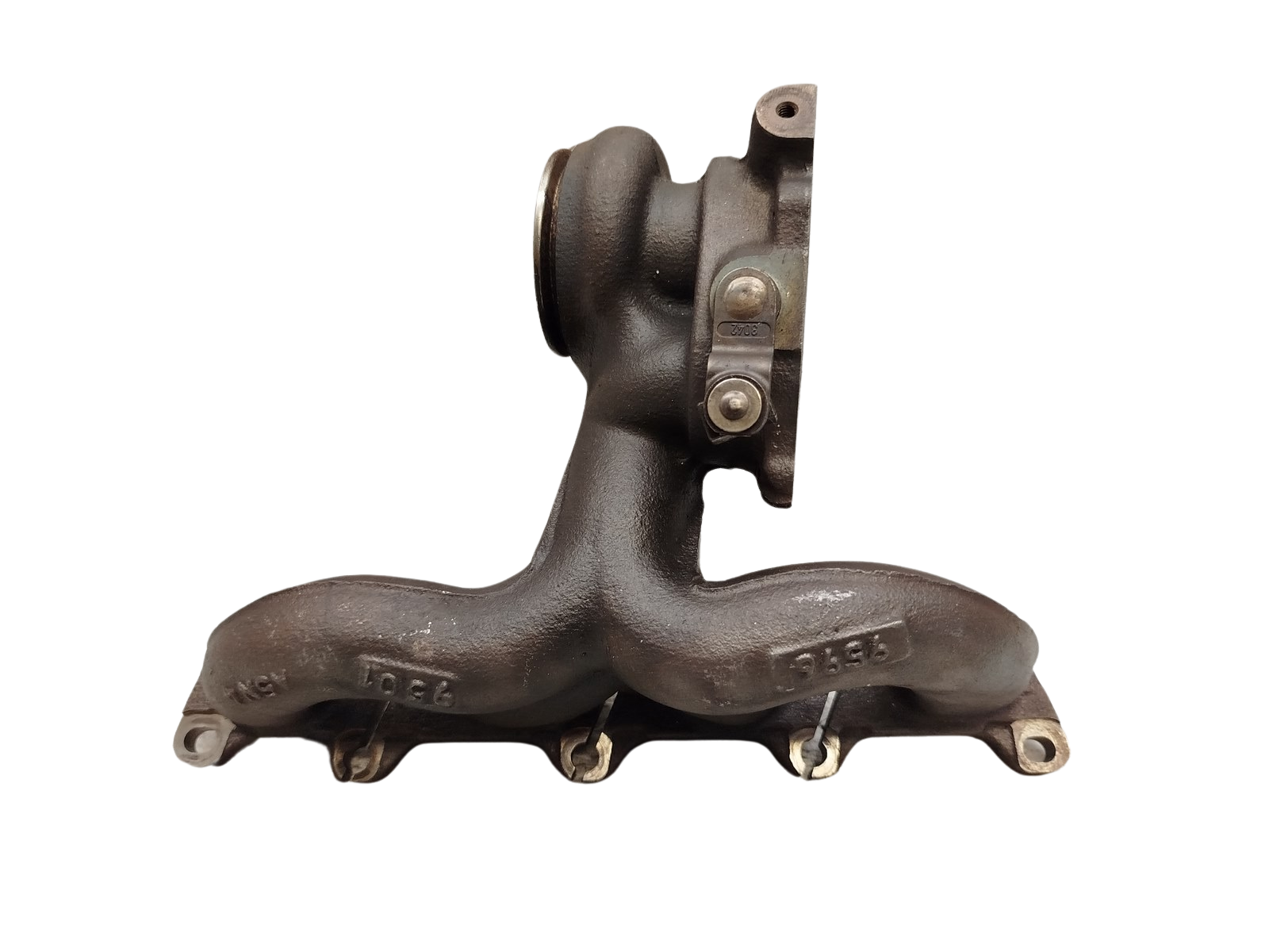 Išmetimo kolektorius VW Audi Skoda Seat 1,4 TSI 03C145702P main product photo
