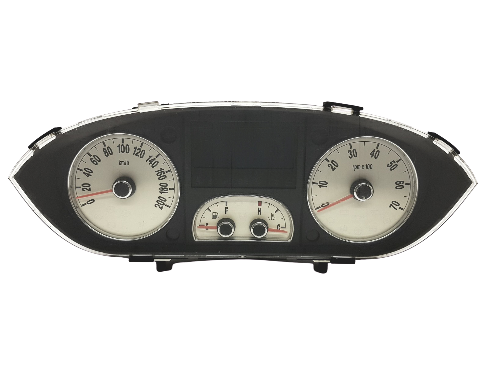 Tachometras Lancia Musa 735417167 503001190200 28705 main product photo