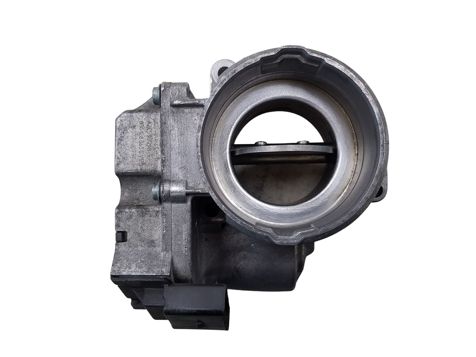 Droselio sklendė 03G128063C A2C53099815 VWAG 2370 main product photo