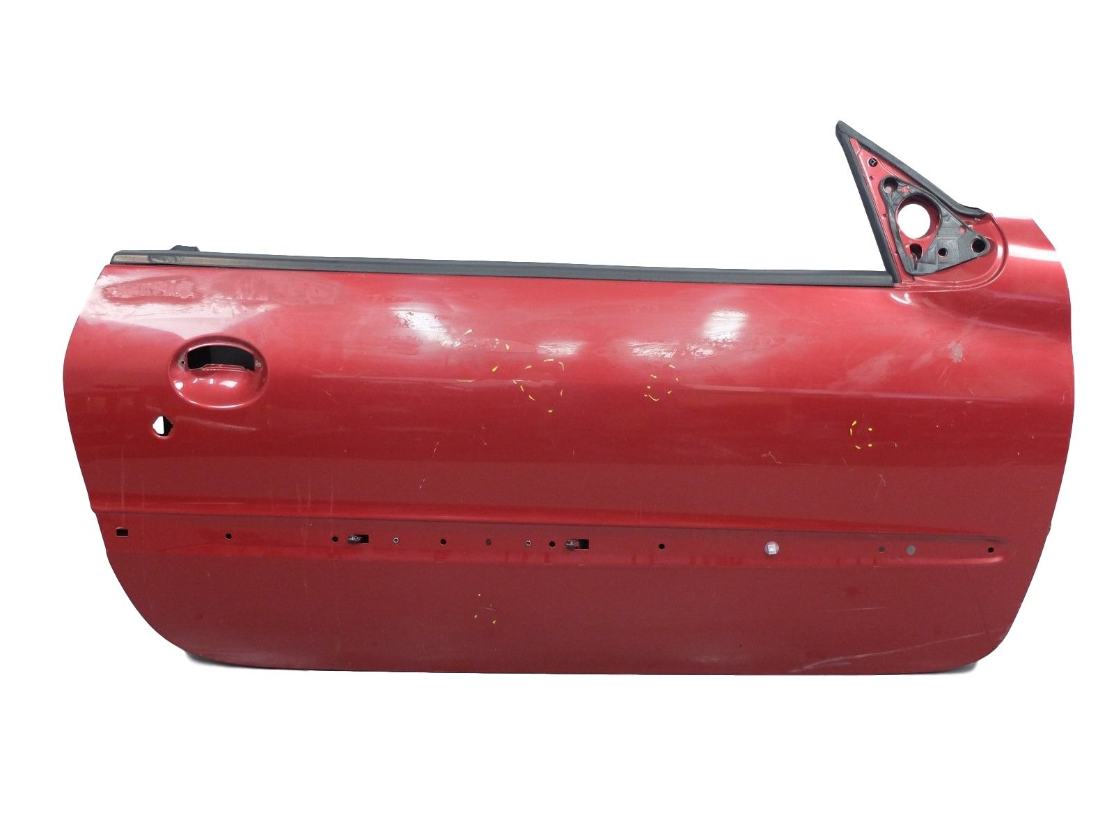 Durys Dešinė Priekis Peugeot 206 CC Cabrio main product photo