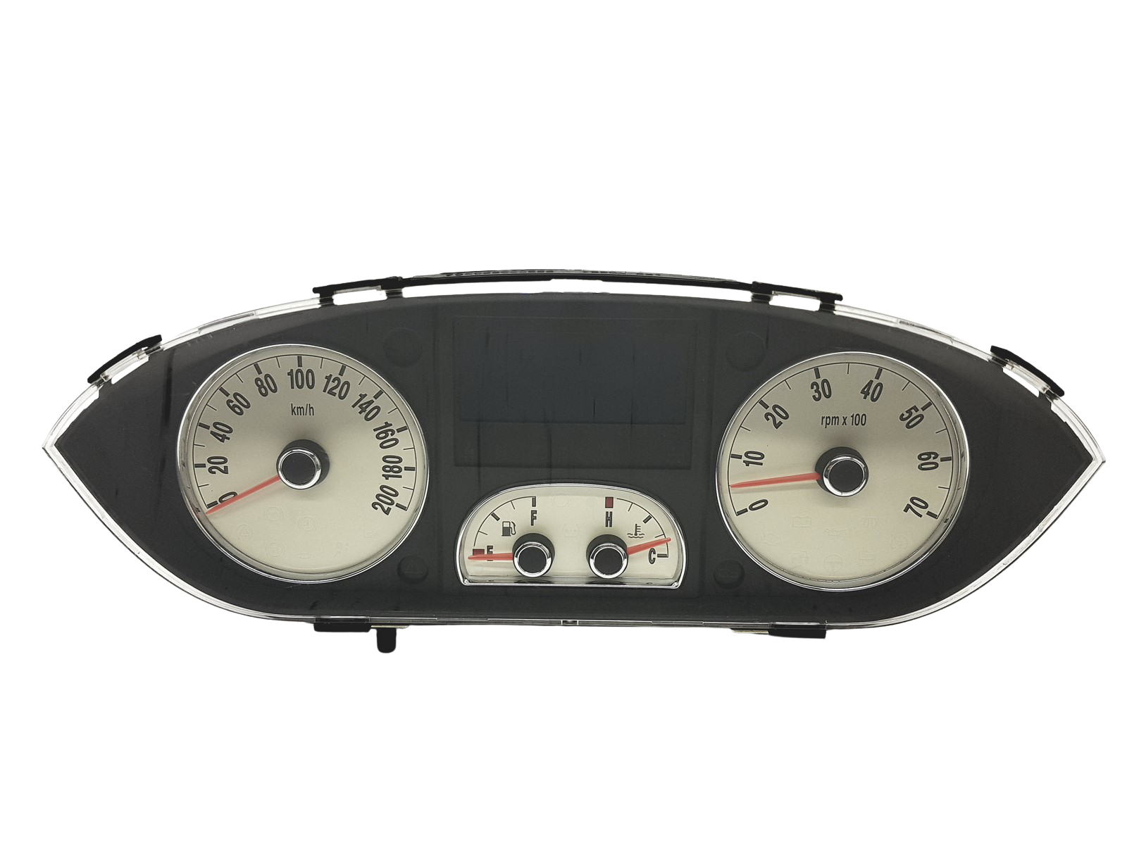 Tachometras Lancia Musa 735417167 503001190200 50297 main product photo