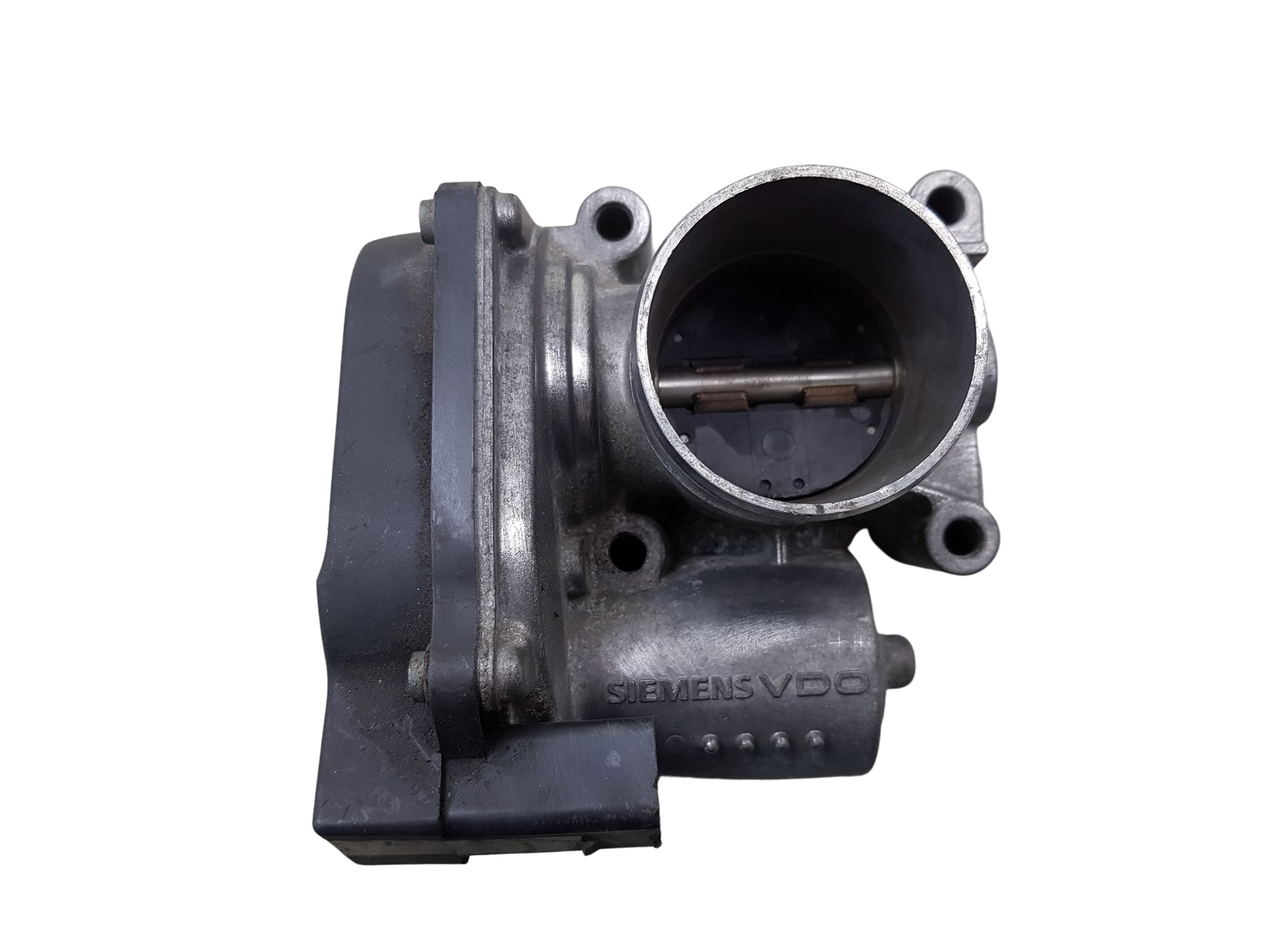 Droselio sklendė 03D133062E A2C53060088 VW Seat Skoda 2178 main product photo