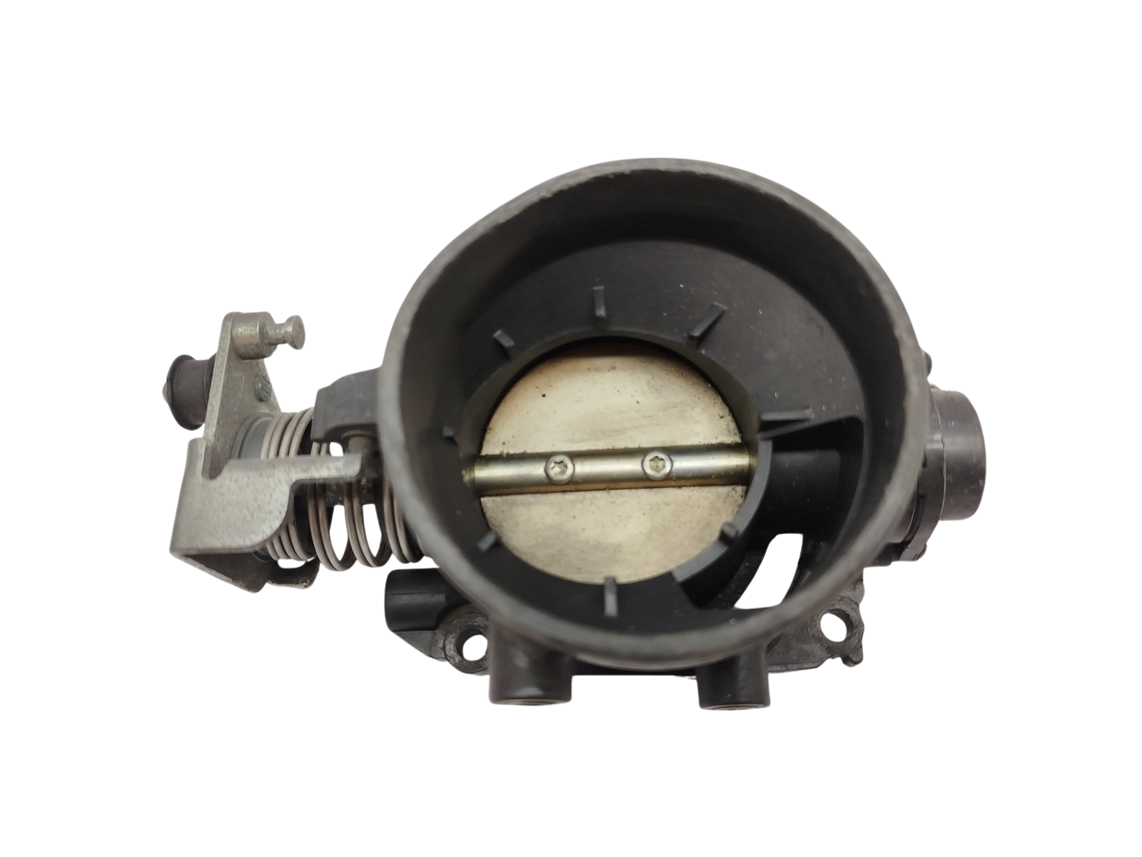 Droselio sklendė Ford XS4U-9A794-DA 988F-9B989-BB main product photo
