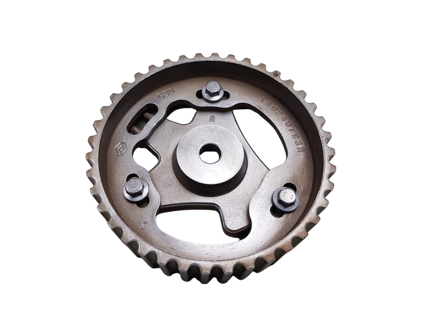 Skirstomojo veleno krumpliaratis 130240793R 1.5 Blue dCi CDI Dacia Renault Nissan main product photo