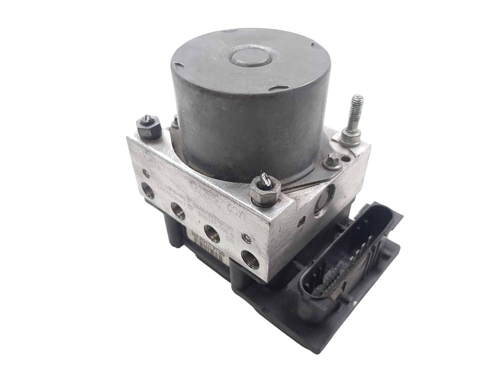 Abs Siurblys Mitsubishi Colt MN116161 A4544200975 0265800403 1533 main product photo