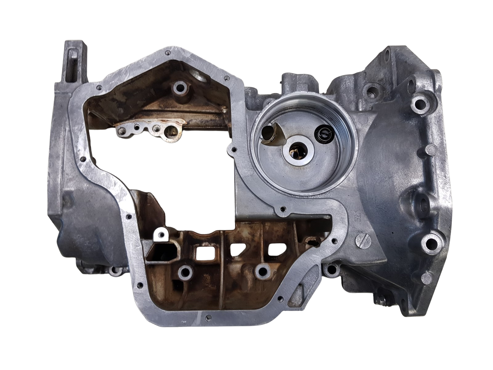 Karteris 110171000R 1.2 DIG-T 1.2 TCe Renault Dacia Nissan main product photo