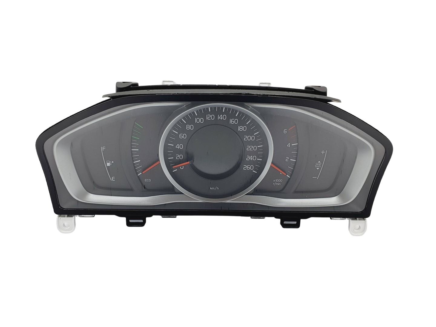 Tachometras Volvo V60 XC60 31412864 299-740U 60841 main product photo