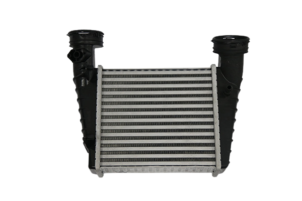 Tarpinis Aušintuvas Vai VW Skoda 3B0145805E 11450144101 Vika main product photo