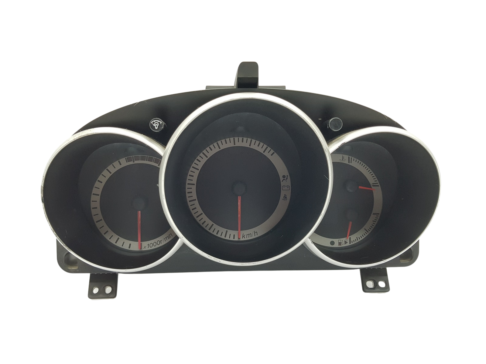 Tachometras Mazda 3 BP4K55430 K9001 1228 main product photo