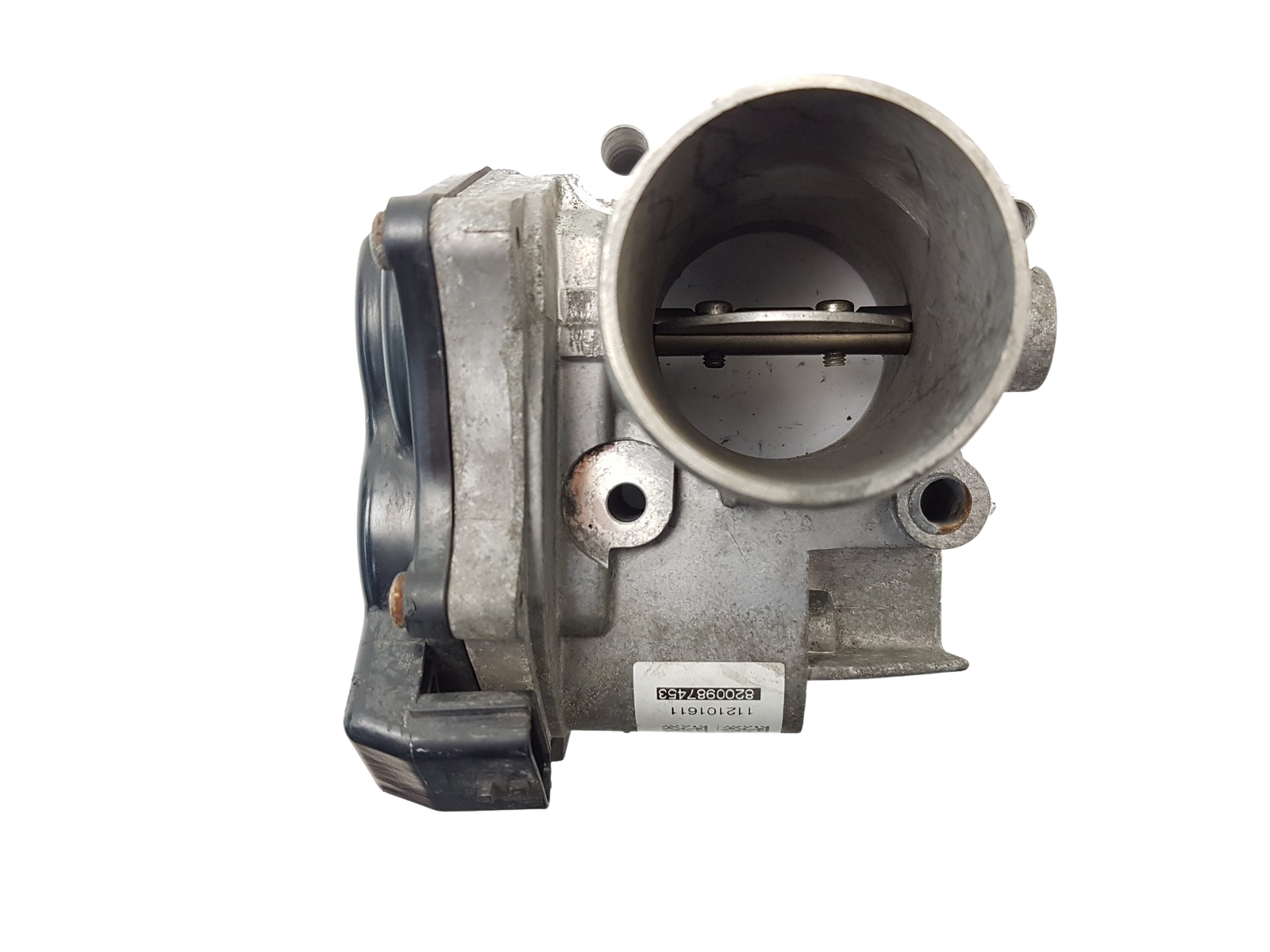 Droselio sklendė Renault 8200987453B H8200727648 2.0 2.3 DCI 1458 main product photo