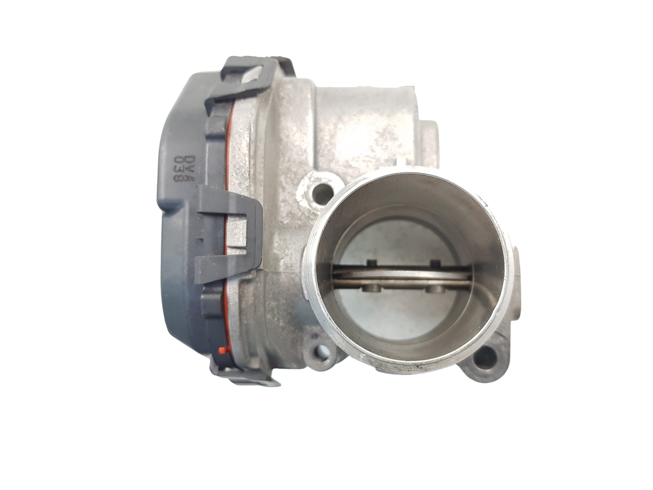 Droselio sklendė 9807238580 V29039645 PSA Ford 1.6 HDI 3325 main product photo