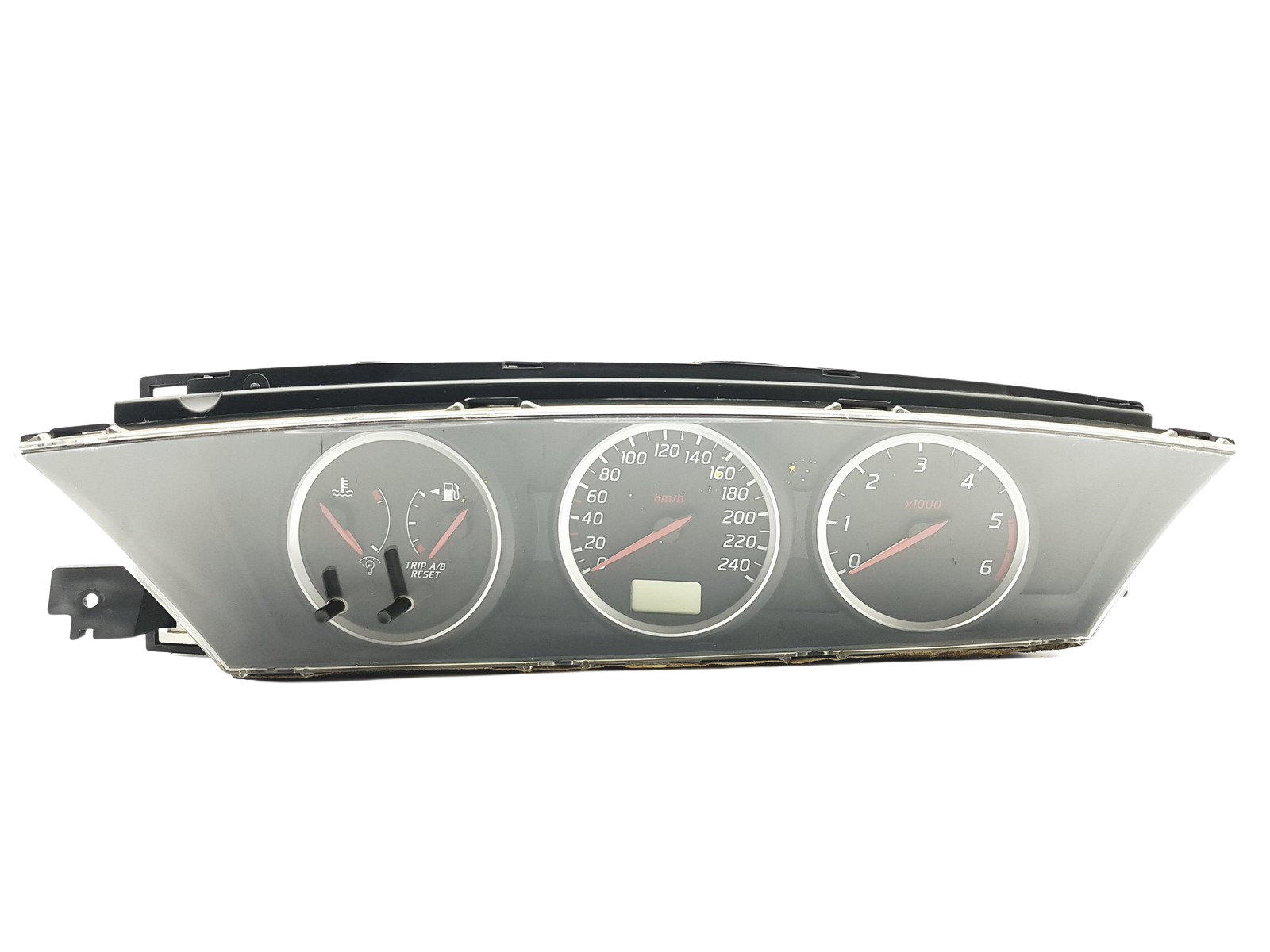 Tachometras Nissan Primera AV619 48530 main product photo