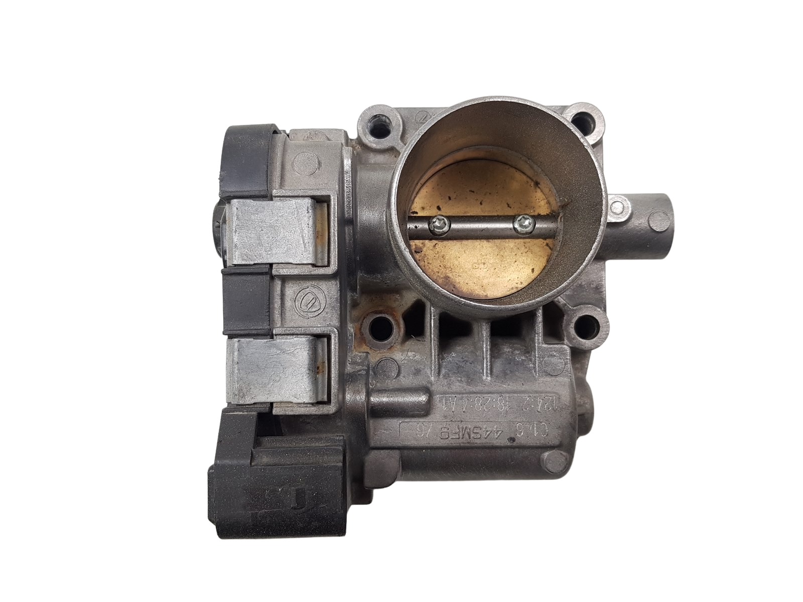 Droselio sklendė Fiat Ford 5519278 40SMF10 Magneti Marelli 1212 main product photo