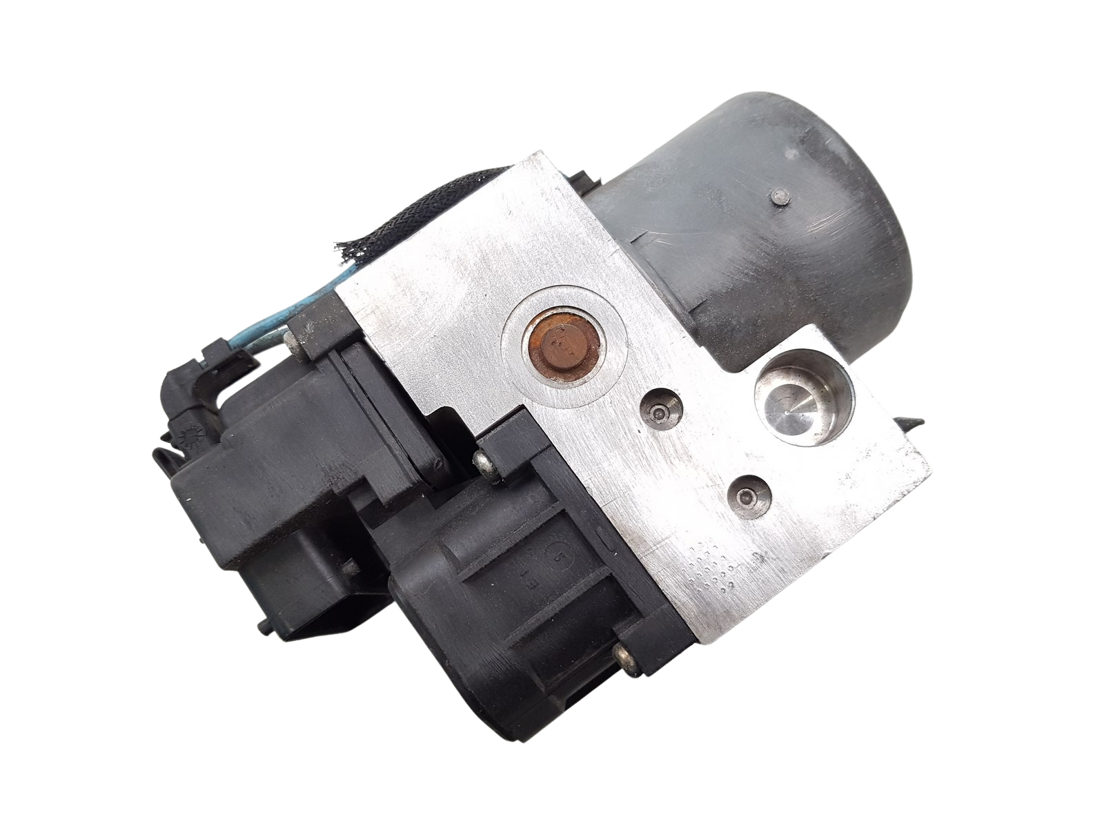 Abs Siurblys Nissan Almera Tino 476604U102 0273004505 0265216787 main product photo