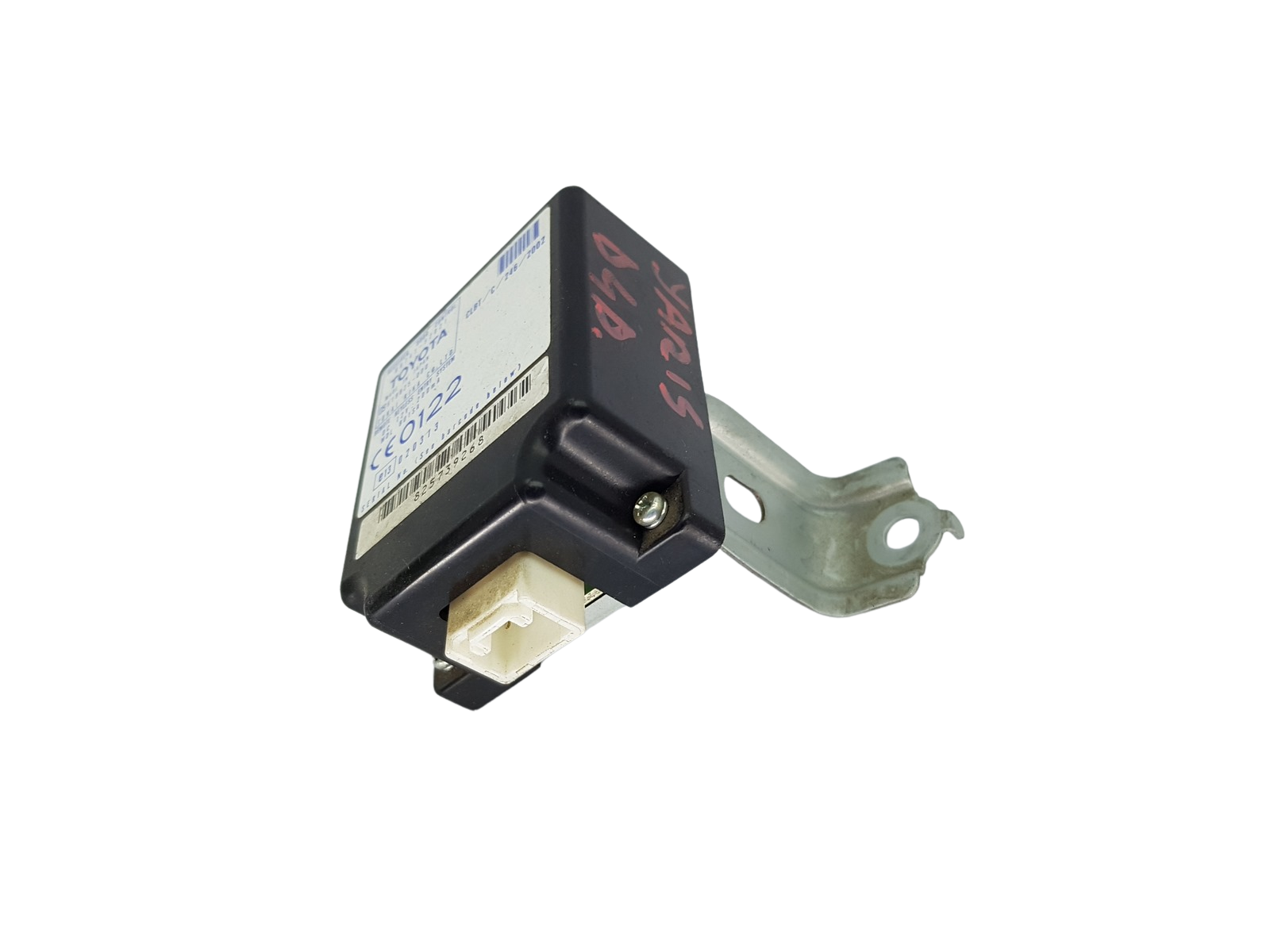 Užrakto Valdiklis Keyless Toyota 89741-52021 619825-000 20059 main product photo