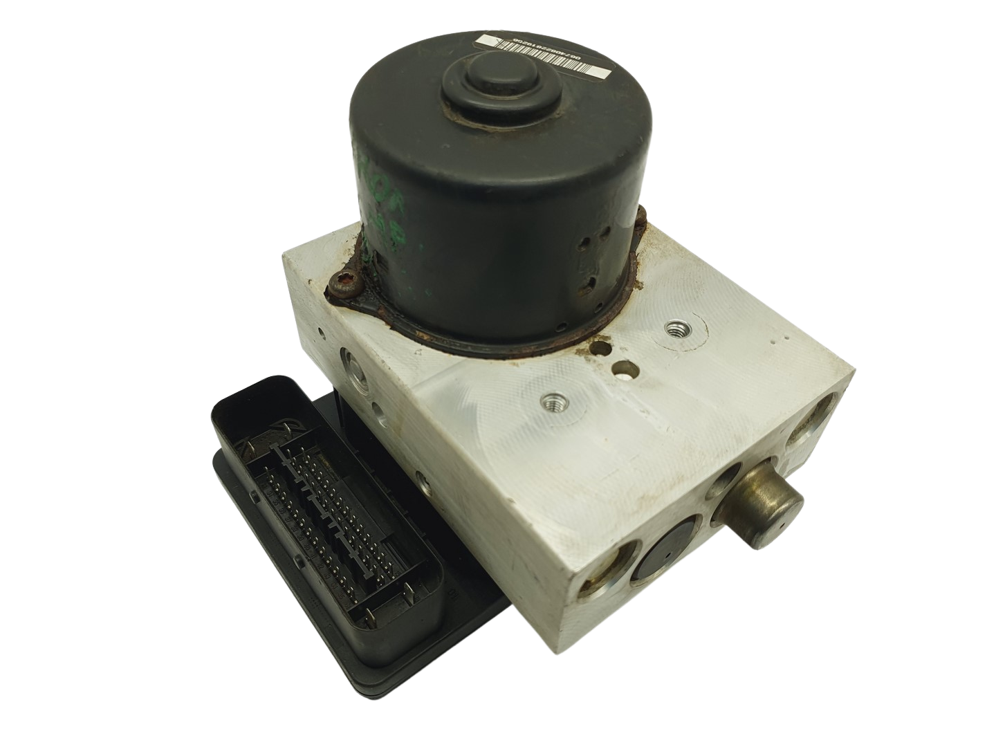 Abs Siurblys SsangYong 48940-09001 06.2109-0598.3 66244 main product photo