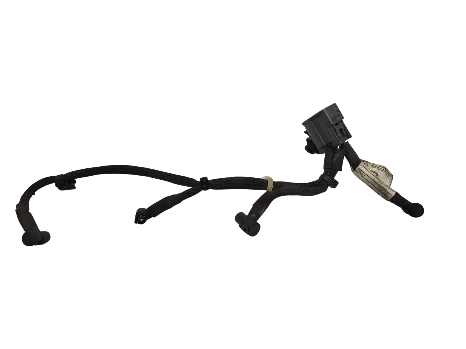Variklio laidai GK2T-6M091-AB Ford Transit Custom 2.0 TDCI main product photo