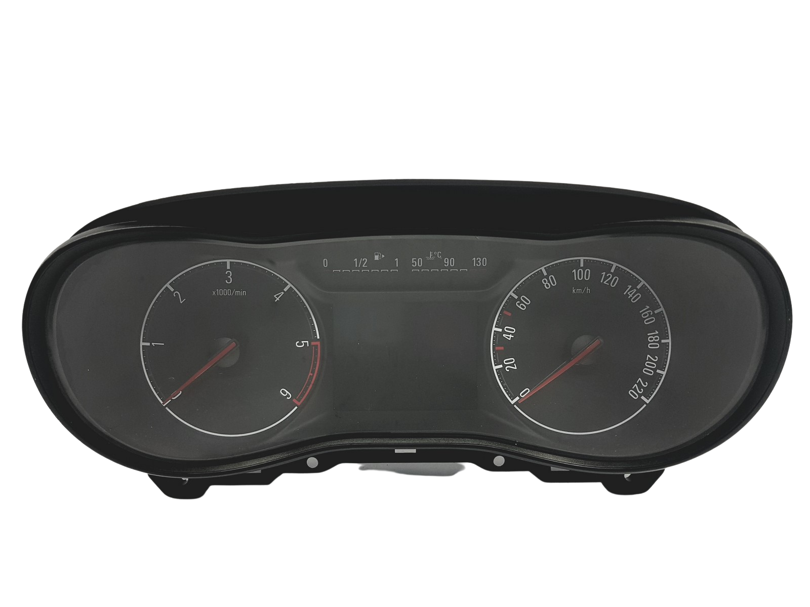Spidometras Opel Corsa E 39129459 367030224 56013 main product photo