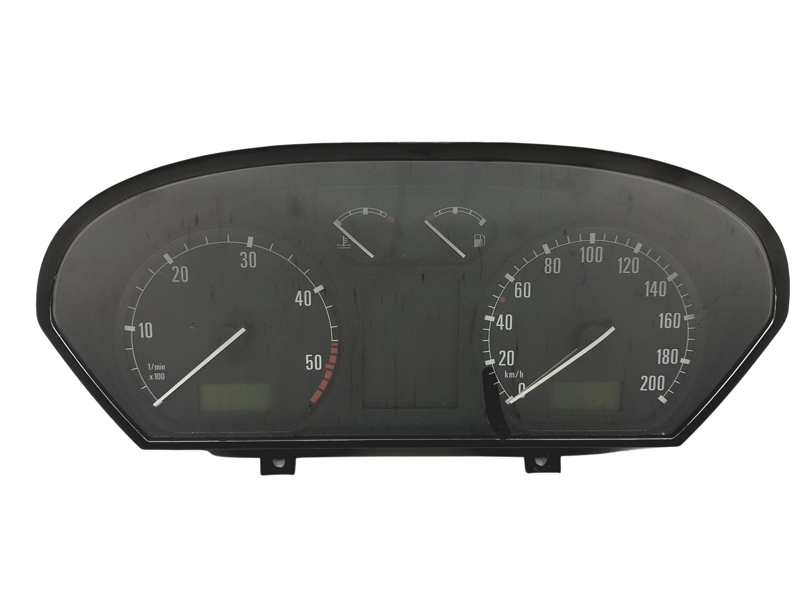 Spidometras Skoda Fabia 6Y1919880A 110080015001 40573 main product photo
