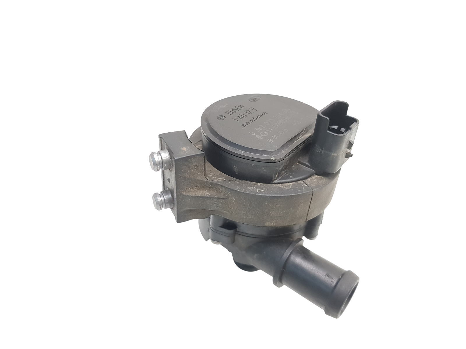 Vandens Siurblys Bosch 144B06803R 0392023294 Renault Scenic 4 4000km main product photo