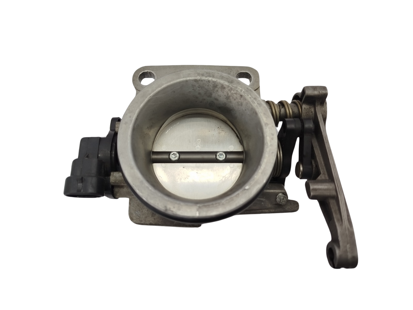Droselio sklendė Renault 7700875435 161192787R PF1C/00 1.4 1.6 main product photo