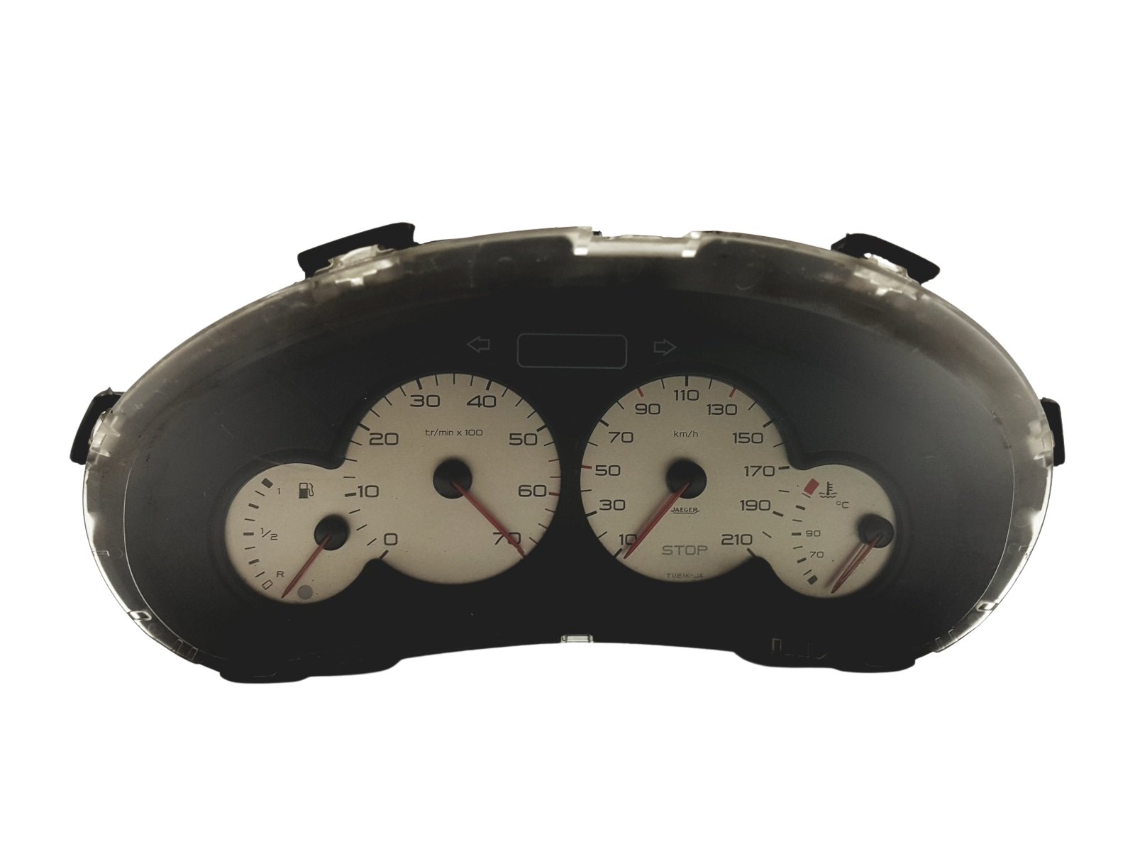 Spidometras Peugeot Partner 9662745280 000709014 1006 main product photo