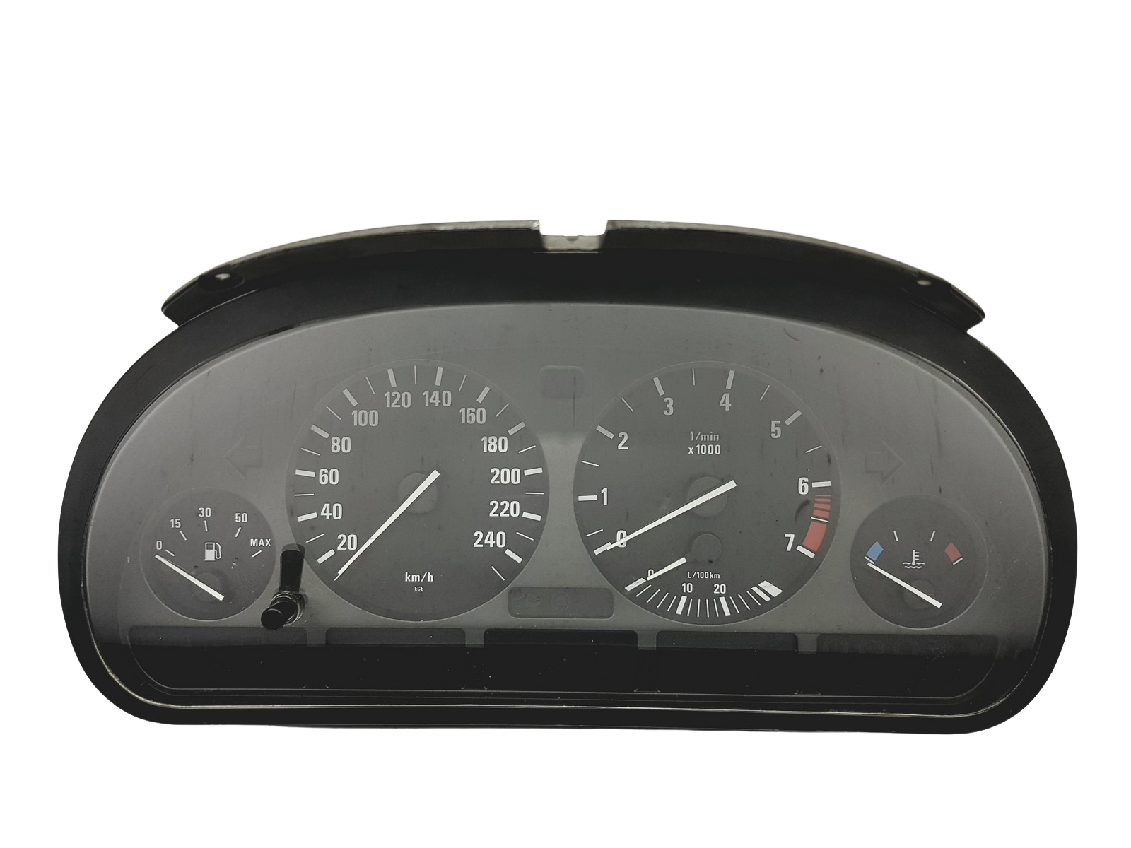 Spidometras BMW 5 E39 6211 8375669 110008735031 50392 main product photo