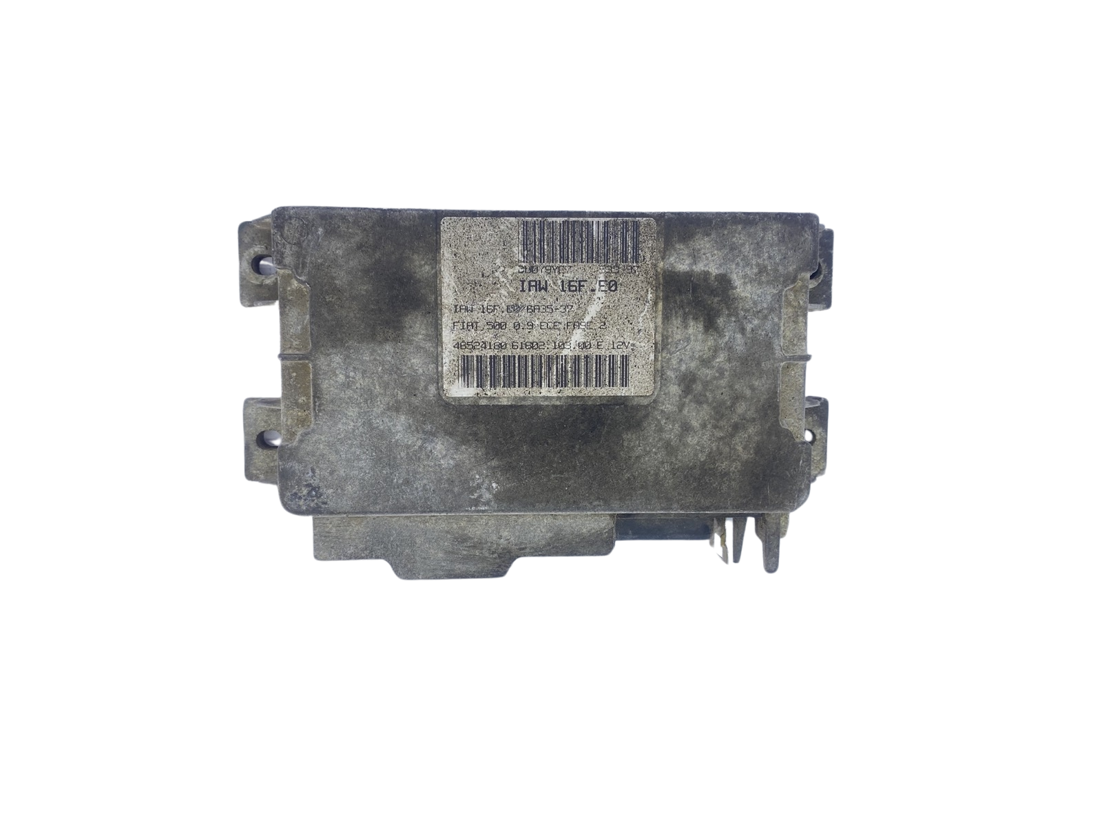 Valdymo Blokas IAW16F.E0 46524180 61602.103.00 Fiat Magneti Marelli 61704 main product photo