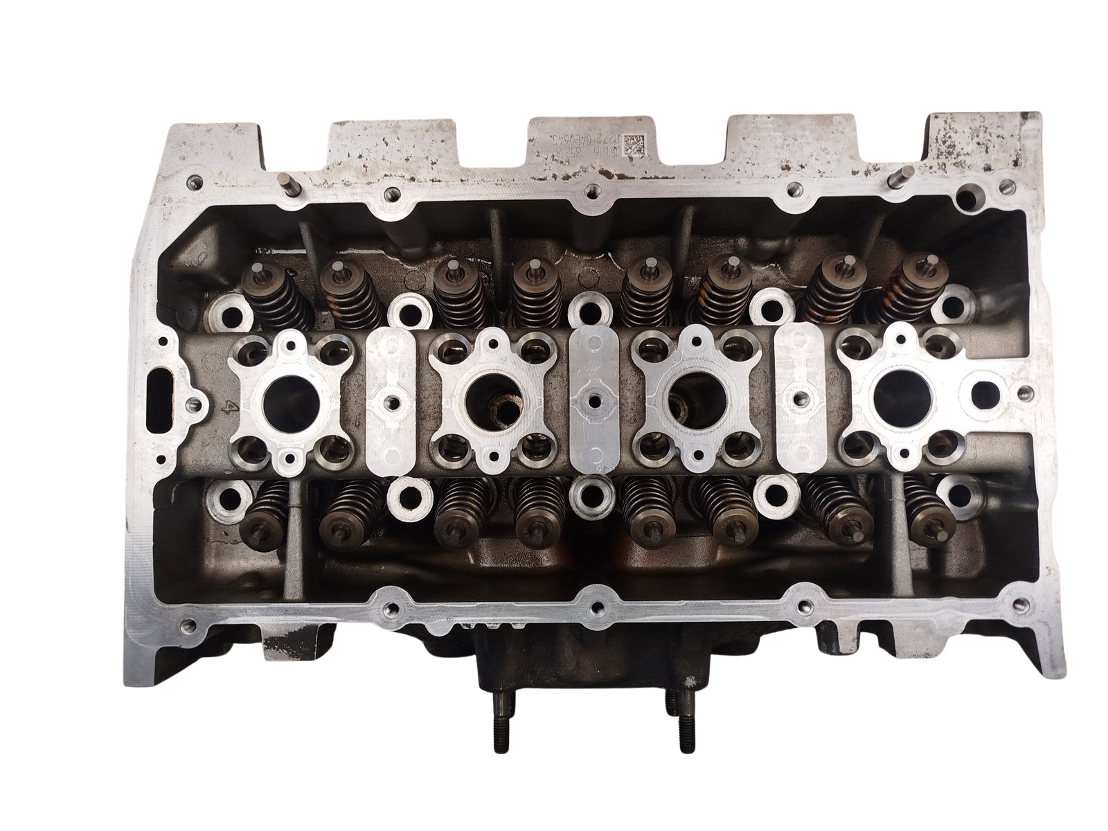 Cilindro galvutė VWAG 04E103404AE 1.4 TSI CZE main product photo