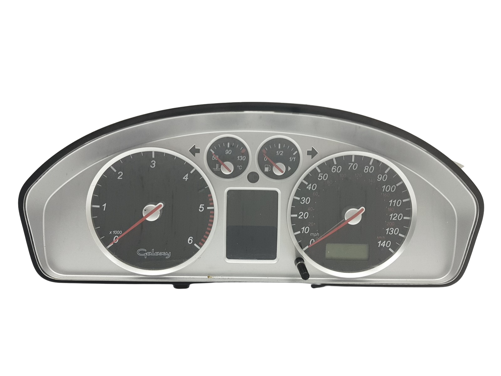 Tachometras Ford Galaxy 7M5920920S 110080037027 RHD main product photo