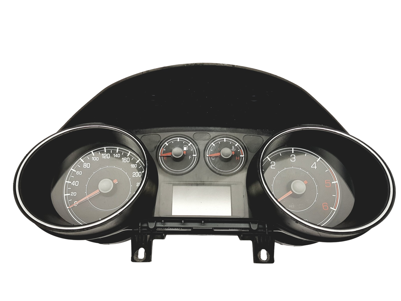 Spidometras Fiat Bravo 51820218 503001980101 44649 main product photo