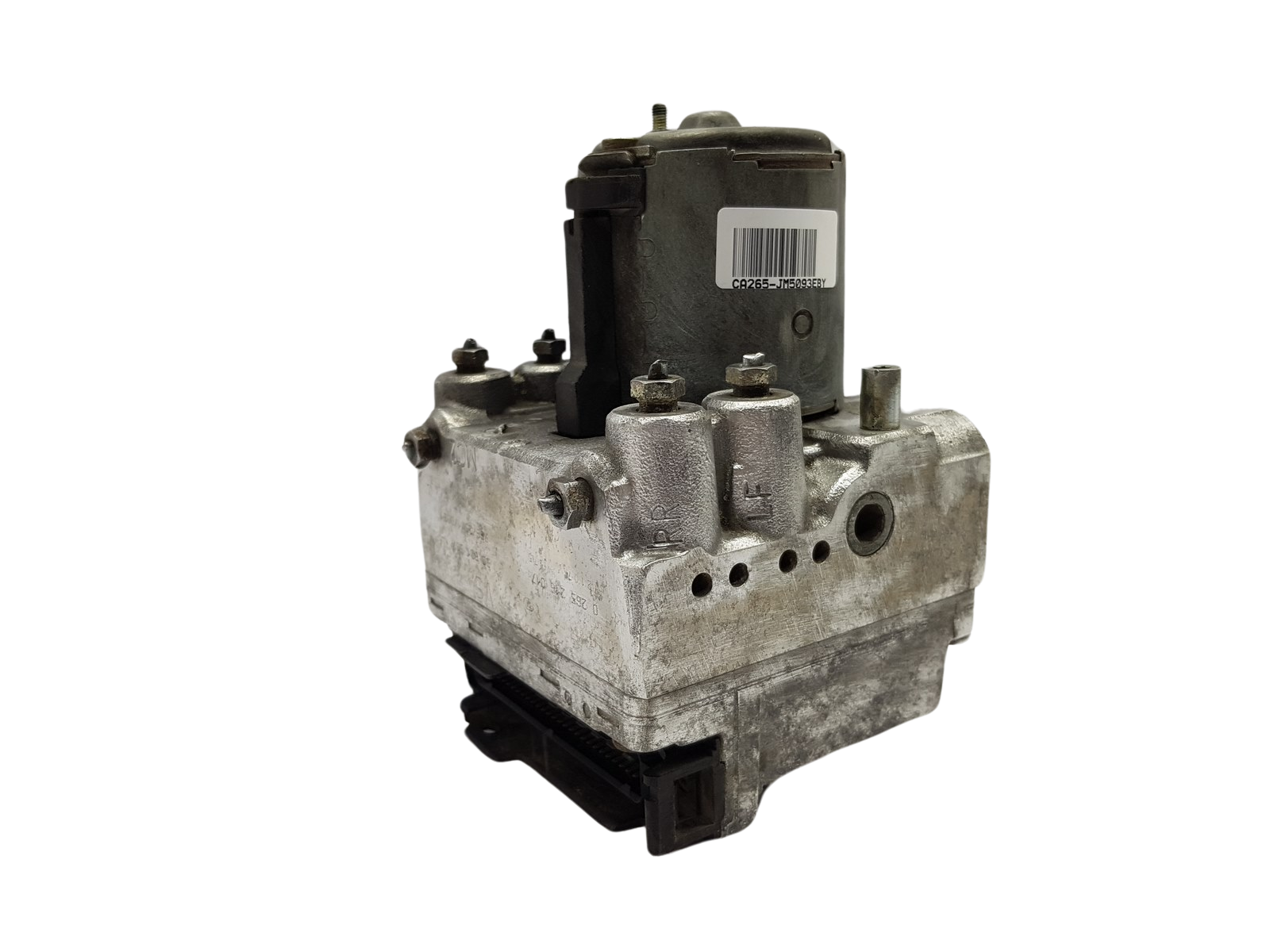 Abs Siurblys Volvo V40 S40 30821397 0265216017 0273004125 5093 main product photo