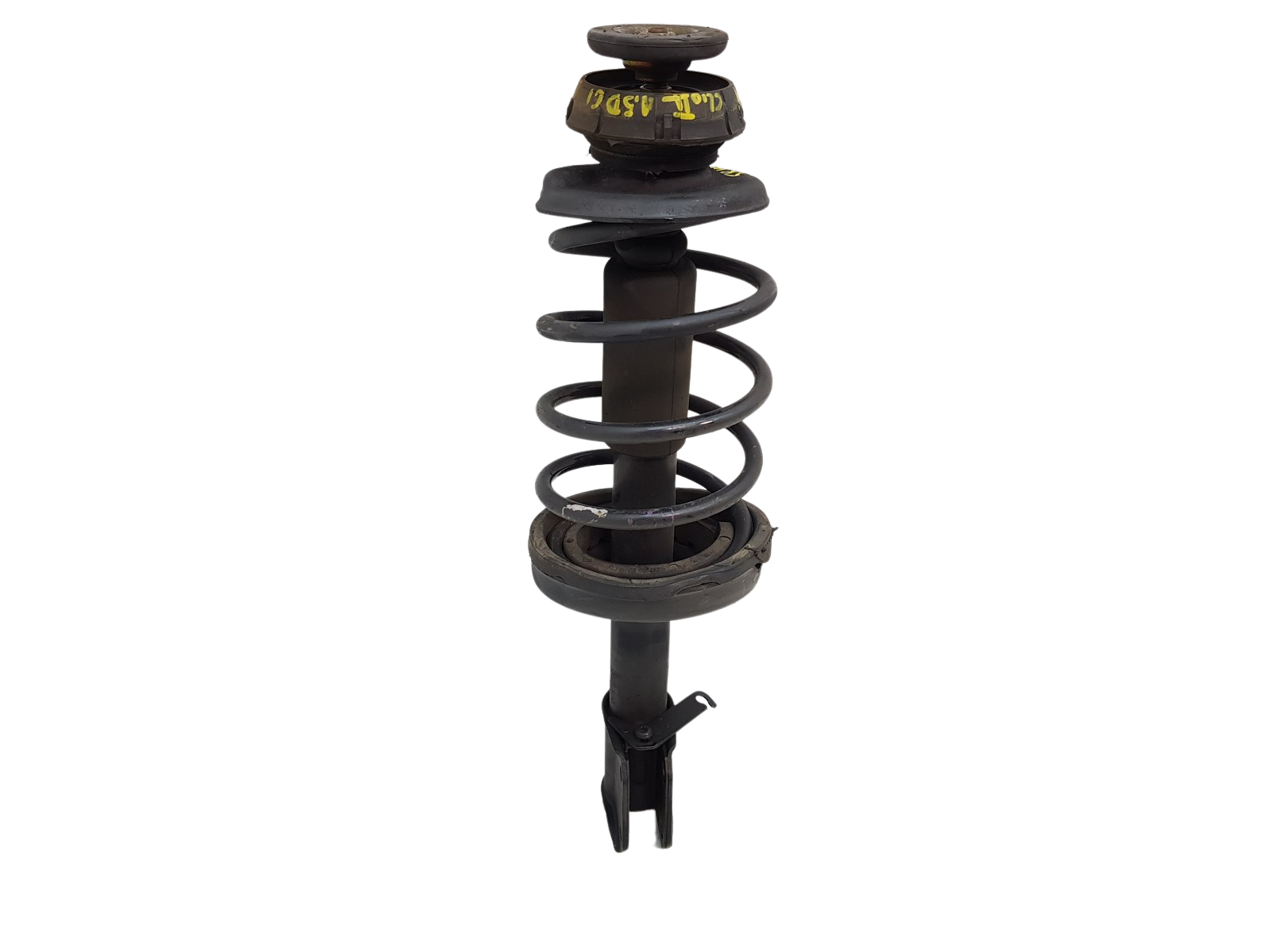Amortizatorius Priekis 7700428438 Renault Clio 2 1.5 dCi 7700417229 main product photo