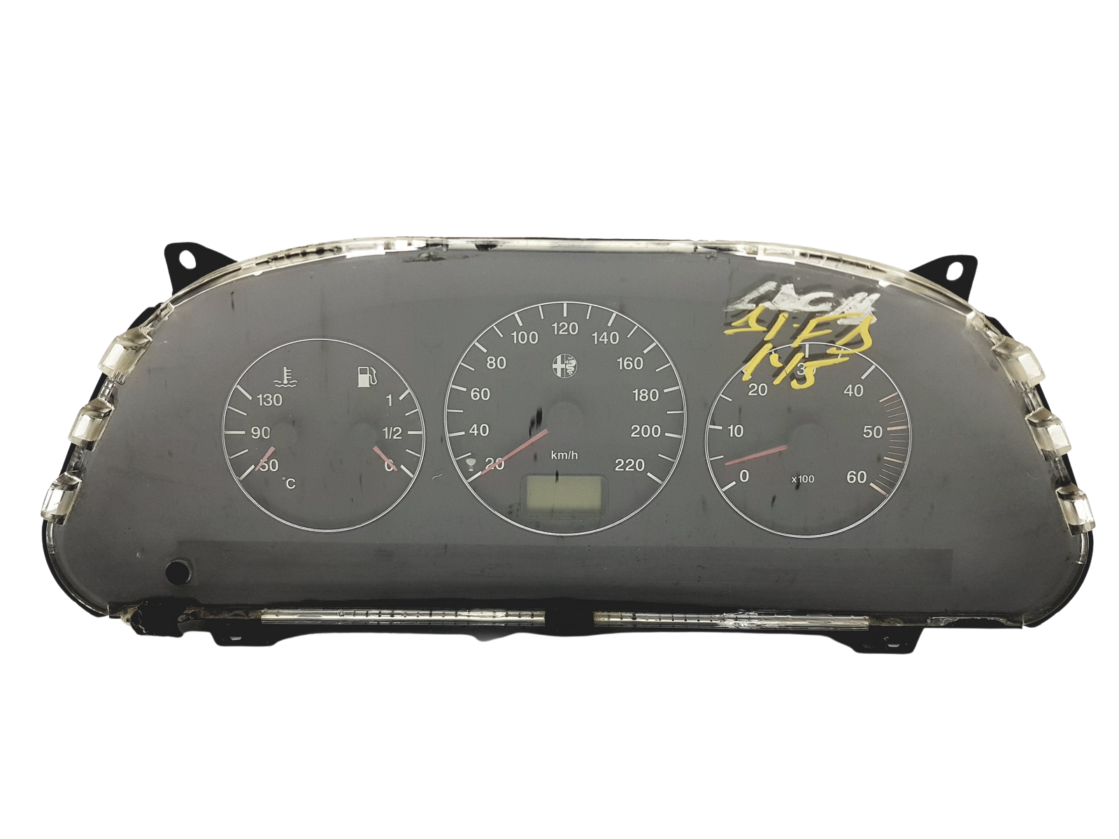 Tachometras Alfa Romeo 145 60.2584.003 602584003 59375 main product photo