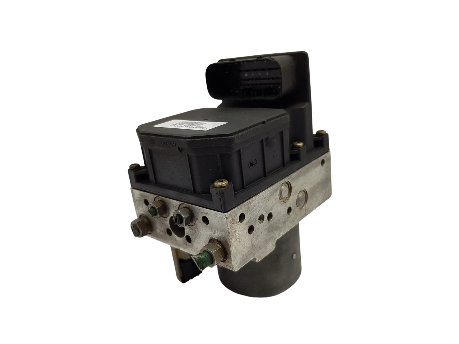 Abs Siurblys Peugeot 307 9648435380 0265950084 0265225188 5880 main product photo
