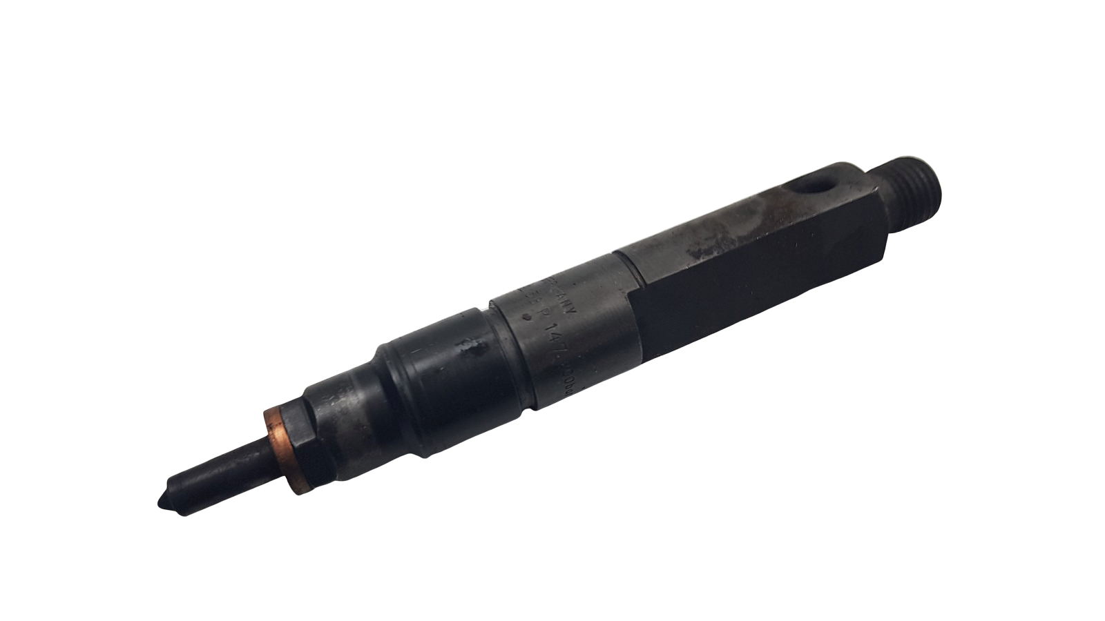 Kuro purkštukas Renault KBEL 58P147 7700875036 200bar 1.9 DTI main product photo