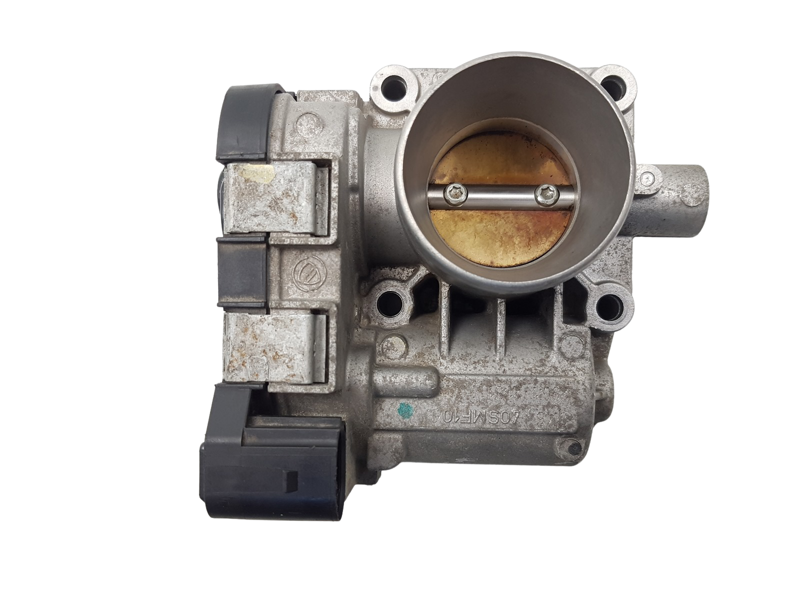 Droselio sklendė Fiat Ford 55192786 40SMF10 Magneti Marelli 3376 main product photo