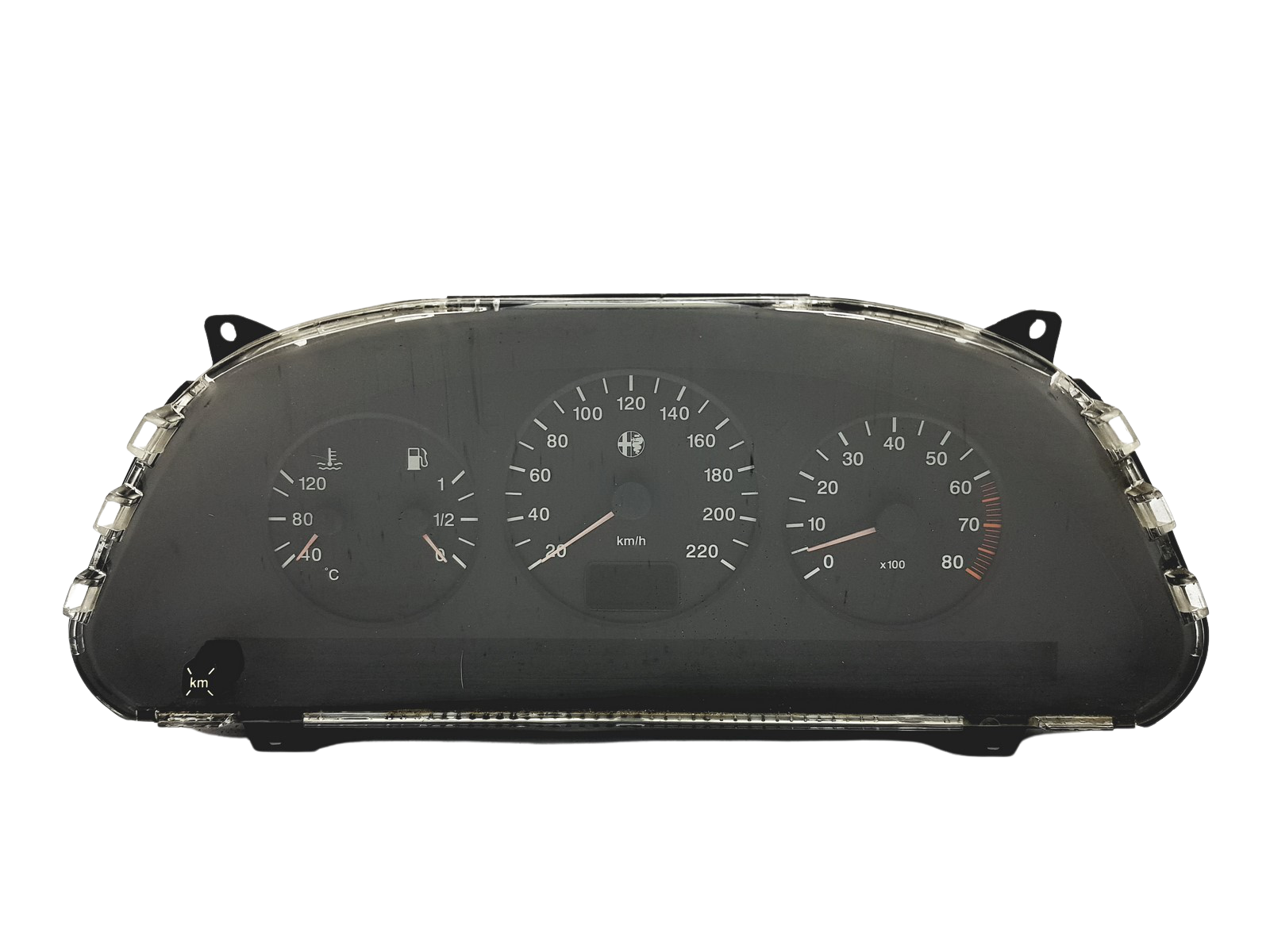 Tachometras Alfa Romeo 145 60.2584.003 602584003 48283 main product photo
