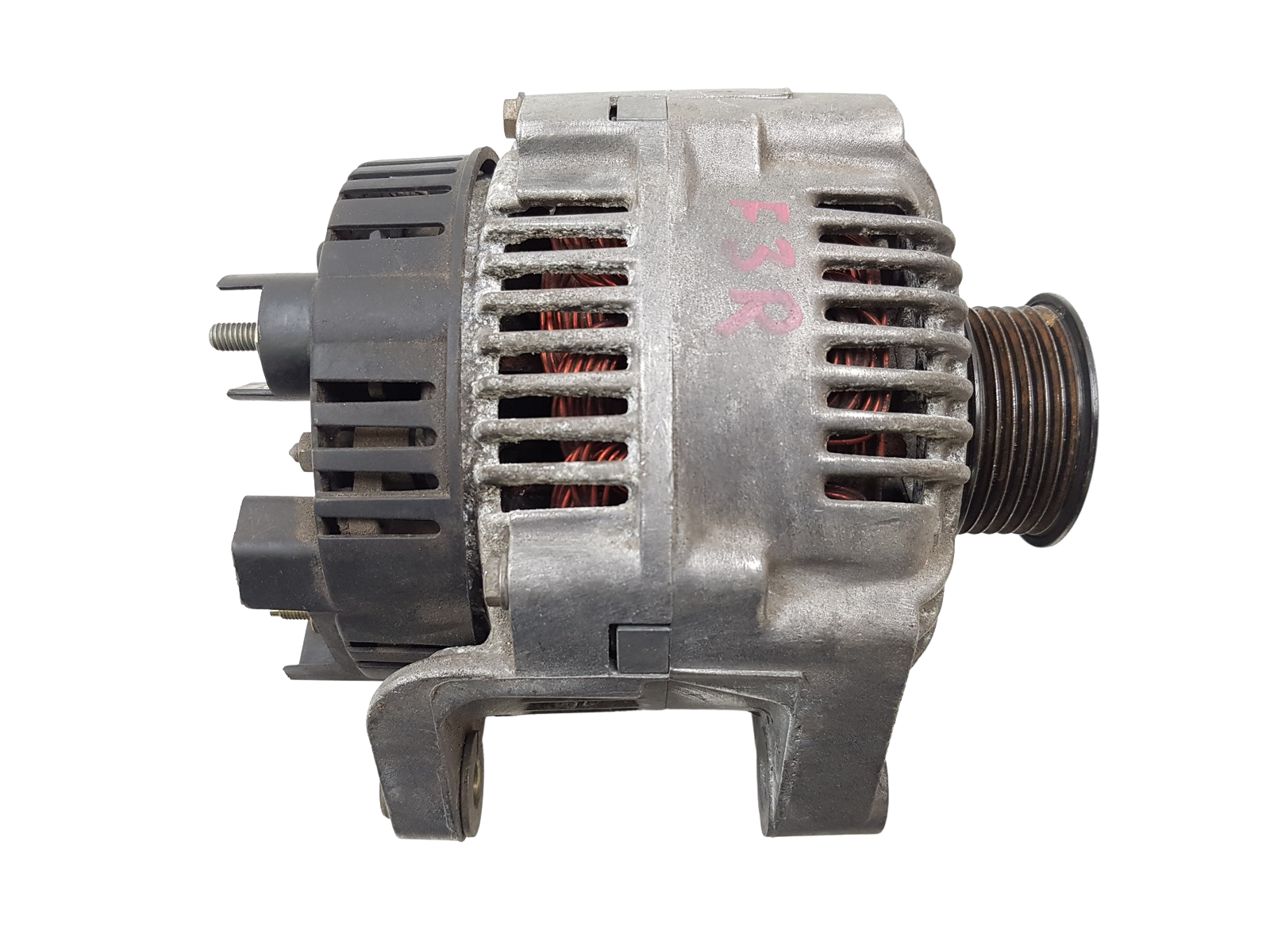 Generatorius Renault 7700857073 2541903A 110A Valeo 1052 main product photo