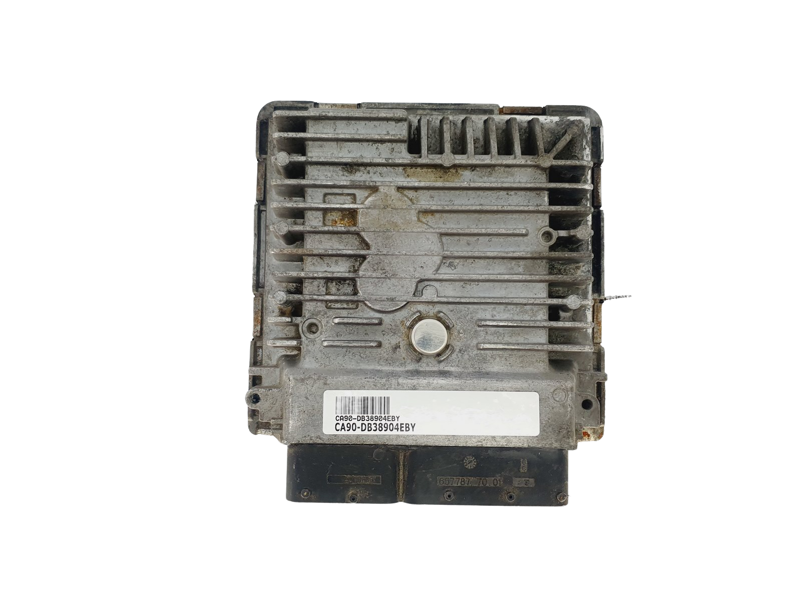 Valdymo Blokas 5WP42949AA 03L906023PN Audi Continental main product photo