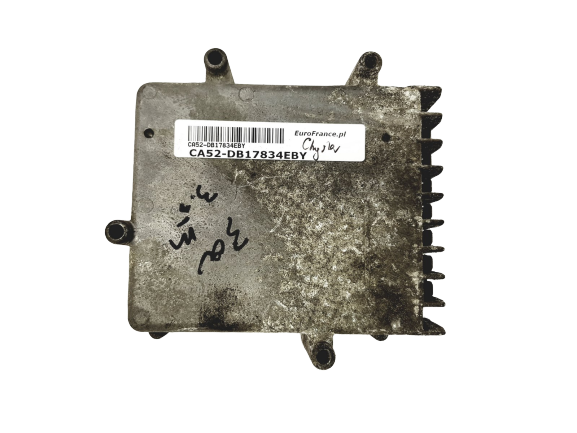 Valdymo Blokas P04896430AF 430AF Chrysler 17834 main product photo