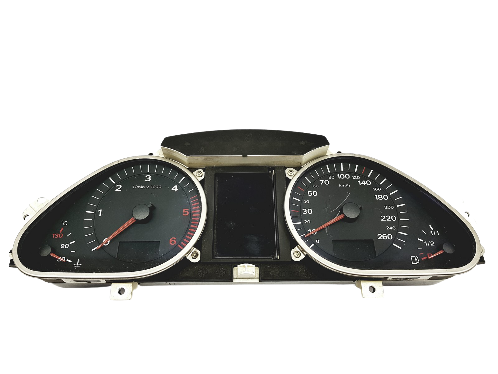 Tachometras Audi A6 C6 4F0920900N 503000730206 47386 main product photo