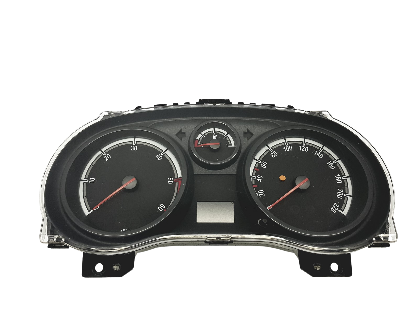 Spidometras Opel Corsa D P0013264261 28120245-3 53221 main product photo