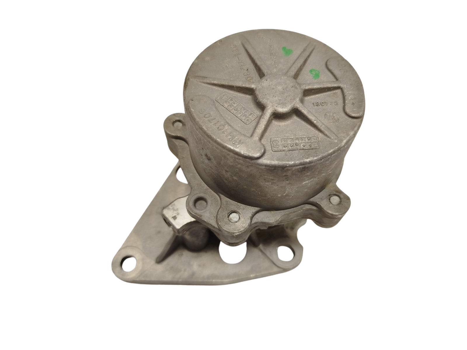 Vakuuminis Siurblys Pierburg 456553 456542 961-11230 1.9 D Citroen Peugeot main product photo