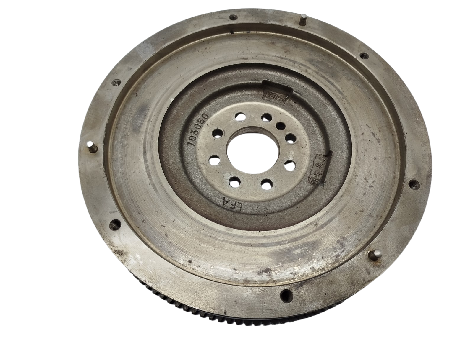 Smagratis 703050 C0702704 Valeo 2.0 HDI 16V Citroen Peugeot main product photo